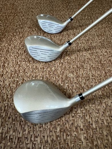 women golf clubs