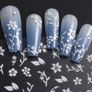 nails sticker Image 6