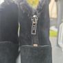 Genuine UGG classic zip it mini boot Image 4