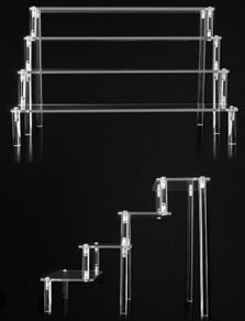 Acrylic Display