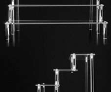 Acrylic Display