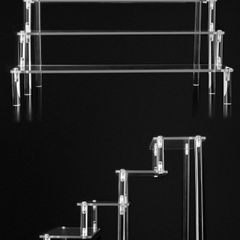 Acrylic Display