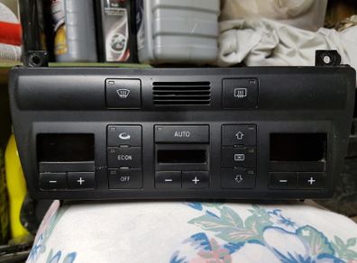 audi a6 c5 air condition and heater controller
