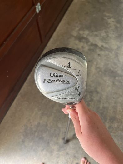 Wilson reflex driver