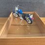 Maisto 1:18 Harley-Davidson XLH Sportster 1200 Diecast Image 3
