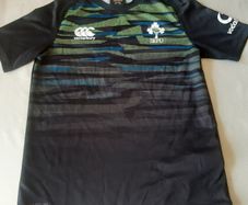 Ireland rugby jerseys
