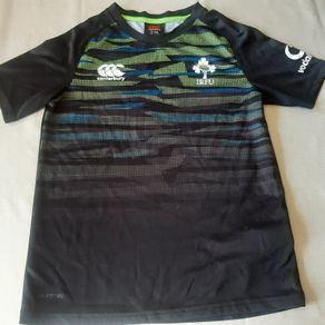 Ireland rugby jerseys