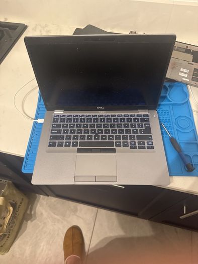 dell laptop 80 each