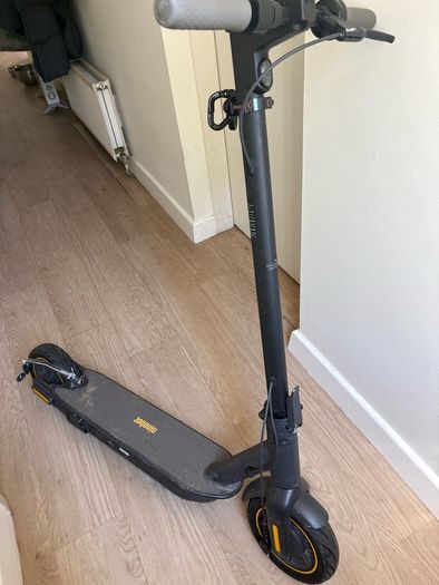 Ninebot Electric Scooter
