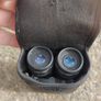 binoculars,used condition, binoculars good range,,black paint peeling off on metal ,see pics ,but binoculars prefect working  ,sold as is, see pictures for condition, buyer collects or pays postage thank you Image 6