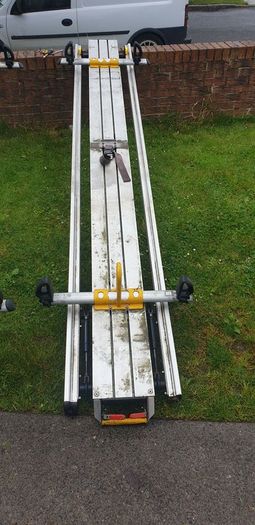 Rhino SafeStow3 ladder system