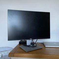 Dell ultrasharp U2415 LCD monitor 1920 x 1080