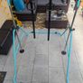 gymnastic bar- foldable Image 3