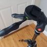 Manfrotto tripod MT293A3 Image 3