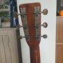1974 Morris WG-0030 Vintage Japanese Guitar Image 9