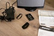 Bose sounddock