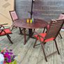garden table Image 2