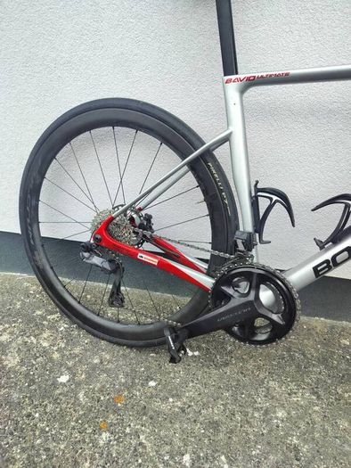 2024 Bottecchia 8avio 12 speed di2