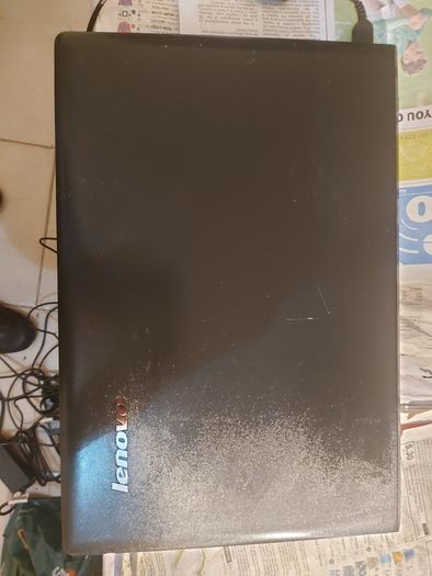 Lenovo Ideapad 300-15IBR, 15.6 inch Laptop, Intel Pentium CPU N3700, 1.6GHz, 8GB Ram, 128GB SSD, Windows 10, Microsoft Edge, Chrome and VLC