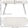 Nail Hand Pillow Pad, hand rest, manicure Image 5