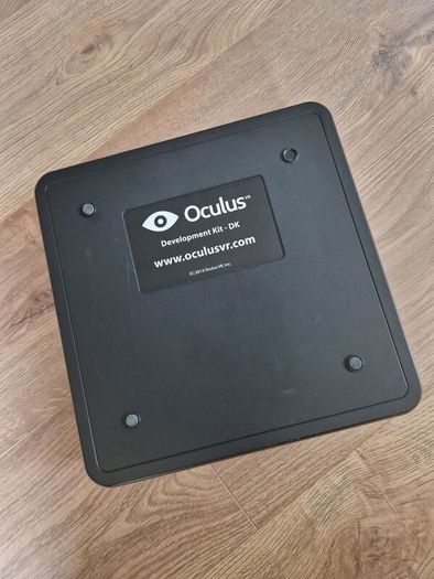 Oculus DK1