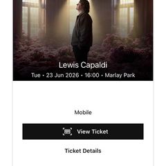 Lewis Capaldi