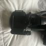 Hama Star 61 Tripod ( as new) Image 6