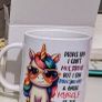 Handcrafted Funny Mugs - Gifts Image 5