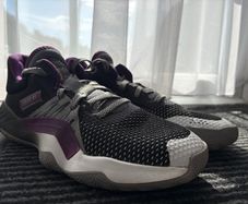 adidas D.O.N. Issue #1