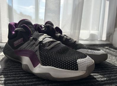 adidas D.O.N. Issue #1