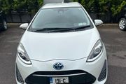 Toyota Aqua 1.5 petrol Hybrid Push Start