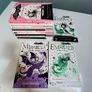 Isadora Moon, Mirabelle & Emerald 11 x book collection NEW Image 2