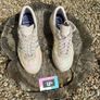 Adidas Samba Special Edition Cream Image 2