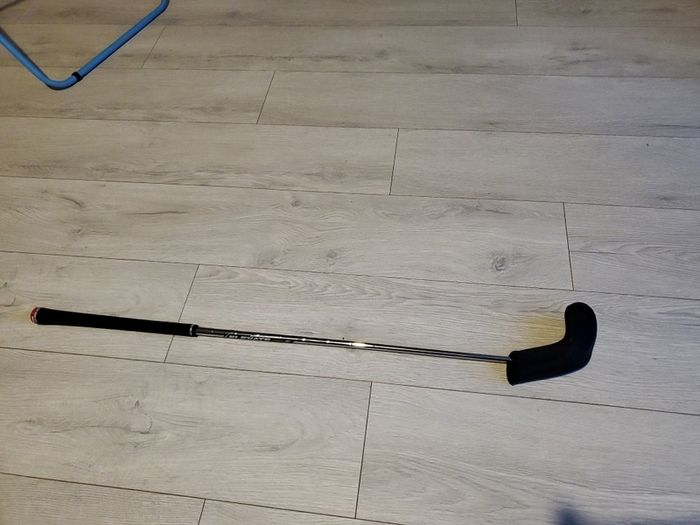 Golf club