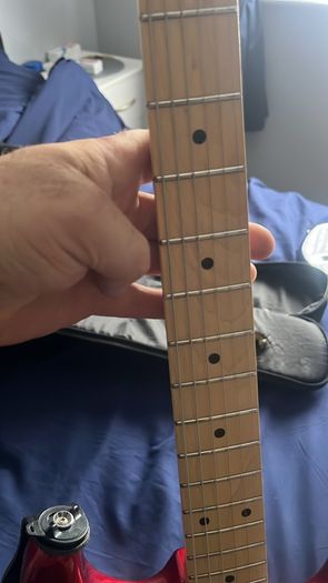 guitar