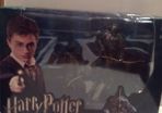 Harry Potter Bane and Magorian Figures Popco  New and Sealed