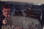 Harry Potter Bane and Magorian Figures Popco  New and Sealed
