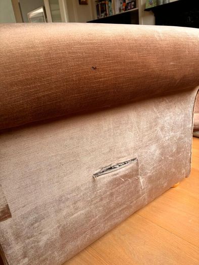 Free Sofa