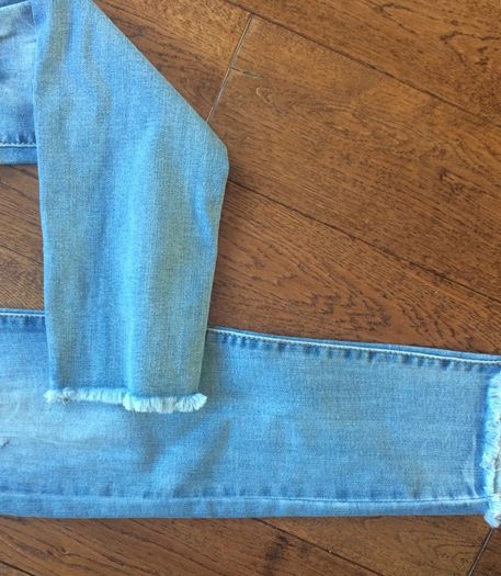 Quiz jeans