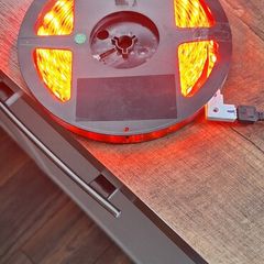 LED light strip