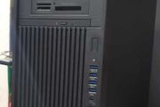 HP Z440 Gaming Workstation | Xeon E5-1620 v4 | 32GB ECC RAM | GTX 980 4GB / Quadro P2000 5GB