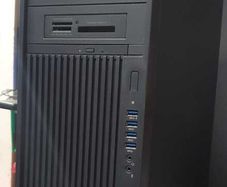 HP Z440 Gaming Workstation | Xeon E5-1620 v4 | 32GB ECC RAM | GTX 980 4GB / Quadro P2000 5GB