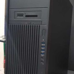 HP Z440 Gaming Workstation | Xeon E5-1620 v4 | 32GB ECC RAM | GTX 980 4GB / Quadro P2000 5GB