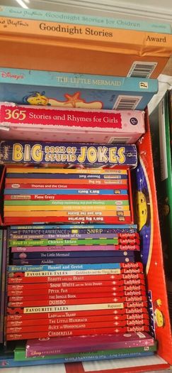 childrens books