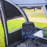 Obelink Vera 260 caravan awning Image 8