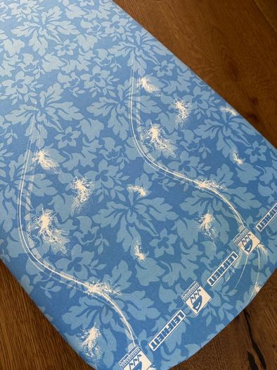 Small Ironing Board