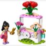 LEGO Friends 30721 Flower Stand with Roses Image 2