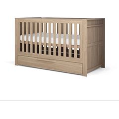 Franklin Cot bed