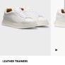 Hugo Boss trainers Image 6