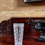 Waterford glass Killeen vase Image 3